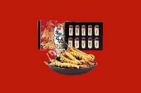 三元回收虫草